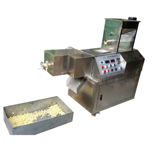 Machine à extruder pour la fabrication de snacks soufflés au maïs, prix - Product Image 1