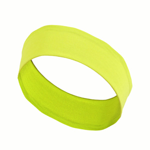 Diadema deportiva elástica para Yoga OEM, bandas para el pelo para mujer, diadema deportiva elástica para Fitness, diadema de baloncesto para niños - Product Image 4