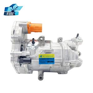 Compresseur de voiture électrique C118 X118 A0008304404 0424001684 pour Mercedes-Benz EQA - Product Image 1