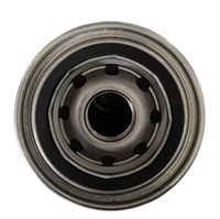 Rakitan Elemen Filter Oli Rotary Truk Asli Pabrik untuk Mesin Diesel SHACMAN AOLONG F2000/F3000 Baru