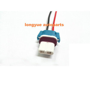 Conector para Automóvil Dragon Leap 9006/BH4, Material PBT para Sistema de Iluminación de Vehículos - Product Image 3