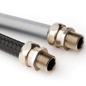 Pvc Tight Conduit 3'' 75mm, 1/4'', 3/8'', 1 1/2'', 1'', 3'' Conduit Pvc Tight Conduit 3'' 75mm, 1/4'', 3/8'', 1 1/2'', 1'', 3'' - Product Image 5