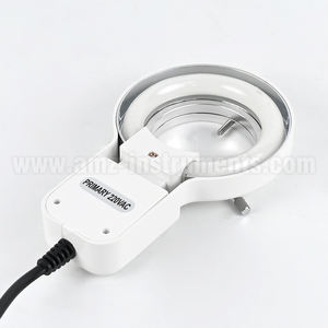 하이 퀄리티 FL-8 현미경 형광등 링 라이트 - Product Image 2