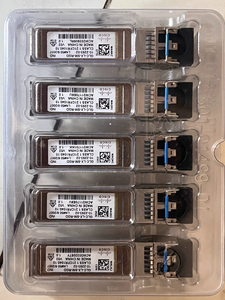 Module émetteur-récepteur GLC-LX-SM-RGD GLC-SX-MM-RGD neuf, scellé - Product Image 3