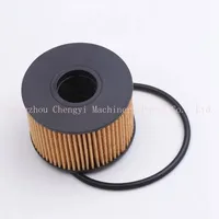 Filtre à huile pour Equator Sport 1.5T 2021 YUSHENG S330 2016 XIAOYAO X7 2018, accessoires HY16744AA