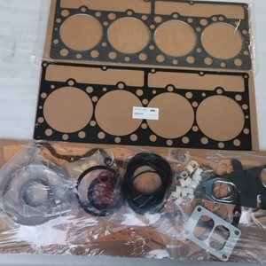 Excavator 3304 3304B Engine Overhaul Gasket Kit 3304 Cylinder Head Gasket Kit 7N8022 4P8915 - Product Image 3