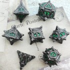 metal dnd 9