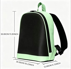 EYES ATTRACTION Led <b>Backpack</b> for <b>Children</b> for CYBER - Product Image 1