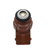 Injecteur de carburant 0280155803 1984.C4 pour PEUGEOT 306/406 2.0L