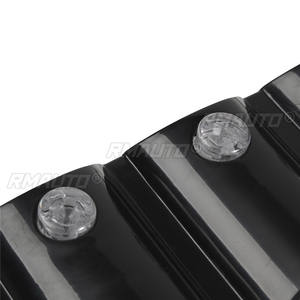 Adaptateur de chargeur allume-cigare de voiture 120W 12V USB 4 voies - Product Image 5