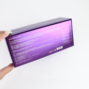 Box Customizable Wholesale Pill <b>Storage</b> Cases <b>rainbow</b> 7-days Plastic <b>Drawer</b> Pill Box and Cute Weekly Pill Box - Product Image 6