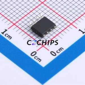 Original nouveau 24C08BN(XBLW) SOP-8 Circuit intégré IC puce EEPROM vente entière composants électroniques puces fournisseur et Service de nomenclature - Product Image 2