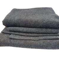 Feutre textile en polyester 100 % recyclé, épaisseur 3 mm et 4 mm, pour rembourrage de matelas à ressorts et revêtement de sol textile