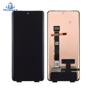 Teléfono LCD para Motorola <span class=keywords><strong>Moto</strong></span> Edge 30 2022 xt2205 G52 <span class=keywords><strong>g82</strong></span> g71s Pantalla de repuesto para pantalla - Product Image 1