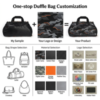 Tas Ransel Bisnis Pria untuk Perjalanan Sekolah, Model High-End, Anti Air, Bernapas, Custom Cetak Logo Seluruh Bagian, Bahan PU, untuk Laptop