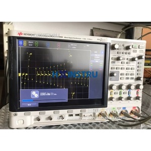 ออสซิลโลสโคปสัญญาณผสม Keysight MSOX4104A 1 GHz 4 ช่องสัญญาณอนาล็อก + 16 ช่องสัญญาณดิจิตอล H - Product Image 1