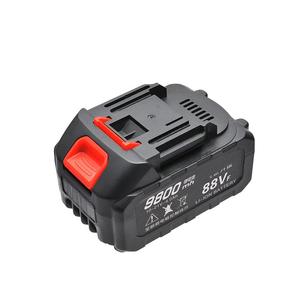 แบตเตอรี่ลิเธียมคุณภาพสูง 12‑21V 1.5‑8AH 15kwh มีหลายขนาดในสต็อก ราคาขายส่งจากโรงงาน รับผลิตแบบ ODM/OEM - Product Image 2
