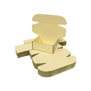 Custom <b>Design</b> Custom <b>Printing</b> Corrugated Box <b>Packaging</b> Paper Box for Packing Product - Product Image 3