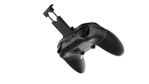 Connexion de manette de jeu Joystick sans fil Convient pour TV Box Support IOS et Android - Product Image 5