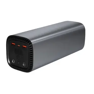 Free Sample Outdoor Tourism Camping Best Choice Portable Power Station