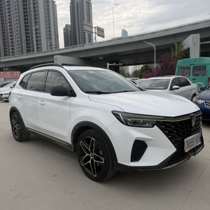 Offre Spéciale 2021 – Roewe RX5 PLUS 1.5T Essence SUV d'occasion, Transmission Automatique 7DCT, Haute Configuration, SUV Compact d'occasion - Product Image 3