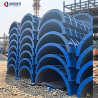 Chine Fabricant prix d'usine moule de travail de forme en béton moule de poutre de maison de mur de colonne en béton préfabriqué