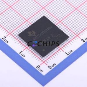 ชิปไอซีไมโครคอนโทรลเลอร์ PBGA-324วงจรรวม AM3358BZCZA80 (MCU/mpu/soc) - Product Image 1
