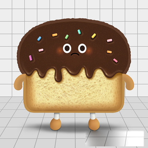 Nhồi Bông Phim Hoạt Hình Xe Gối Bánh Mì Bánh Mì Nướng Mềm Quan tâm Gối Dễ Thương Bánh Mì Hình Dạng Đệm Gối Đệm Cho Trang Trí Nội Thất Bán Sỉ - Product Image 3