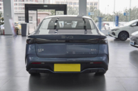 Vente en gros 4 portes 5 places berline 74Kw voitures neuves BYD Seal 06 DM-i 80 80km FWD EV gamme nouvelle énergie véhicule électrique EV voiture Dmi