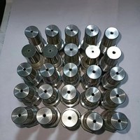 Convertidor Catalítico Mini de Alto Flujo para Autos, Sensor de Oxígeno en el Escape, Marca YueYang, Acero Inoxidable S304, Euro V, Posición Delantera