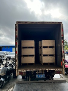 Cargador Portátil para Vehículos Eléctricos de 7kW CCS2 CCS1 CHAdeMO para Uso Doméstico, Cargador Rápido Móvil para Model Y - Product Image 6