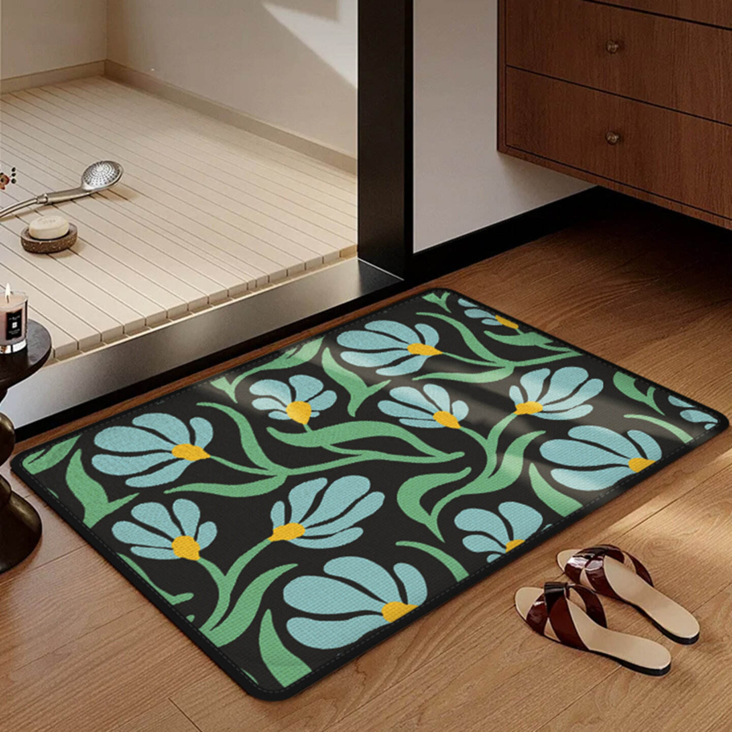 Qingchuan, la ville de Qingchuan