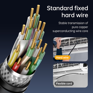 Nouvel Endoscope Industriel Portable Personnalisable avec Écran de 4,3 Pouces, Étanche, Rigide 8,5 mm, <span class=keywords><strong>Caméra</strong></span> d'<span class=keywords><strong>Inspection</strong></span> HD 1080P, Portée 10 m - Product Image 4