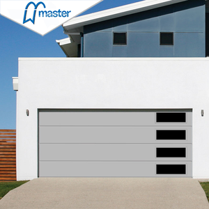 16x7 8x7 ساندويتش بو رغوة لوحة الصلب تدفق التلقائي مقطعية النفقات العامة الكهربائية مع المحرك - Product Image 5