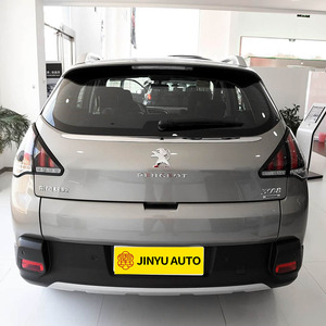 Voitures d'occasion <span class=keywords><strong>Peugeot</strong></span> 3008 <span class=keywords><strong>2018</strong></span> 2019 à vendre, traction avant, automatiques, moteurs essence, automobiles Dongfeng, véhicules d'occasion pas chers - Product Image 4