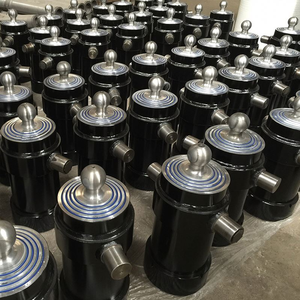 Vérin <span class=keywords><strong>hydraulique</strong></span> <span class=keywords><strong>de</strong></span> levage sous châssis à fixation par boule, directement du <span class=keywords><strong>fabricant</strong></span>, pour kit <span class=keywords><strong>de</strong></span> levage <span class=keywords><strong>de</strong></span> petite remorque - Product Image 3