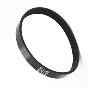 Logistieke Machines Vervoeren Elastische Kleine Riem 2pj246 3pj256 Pj286 290 316 376 416 - Product Image 2