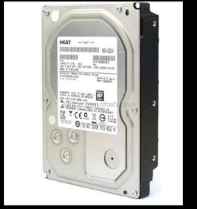 HGST HUS726020ALE610 <span class=keywords><strong>3</strong></span>.5 inç <span class=keywords><strong>2</strong></span> TB 7200 RPM SATA Dahili Kurumsal Sabit Disk - Product Image 2