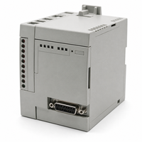 6ES7340-1CH02-0AE0 S7-300 Procesador de Comunicación Serial Industrial con Módulo de Interfaz Modbus para Redes