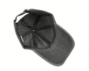 Washed Cotton Solid Color Duckbill <b>Sun</b> Adults Wholesale Baseball Cap <b>for</b> <b>Men</b> Women Adjustable <b>Hat</b> - Product Image 3