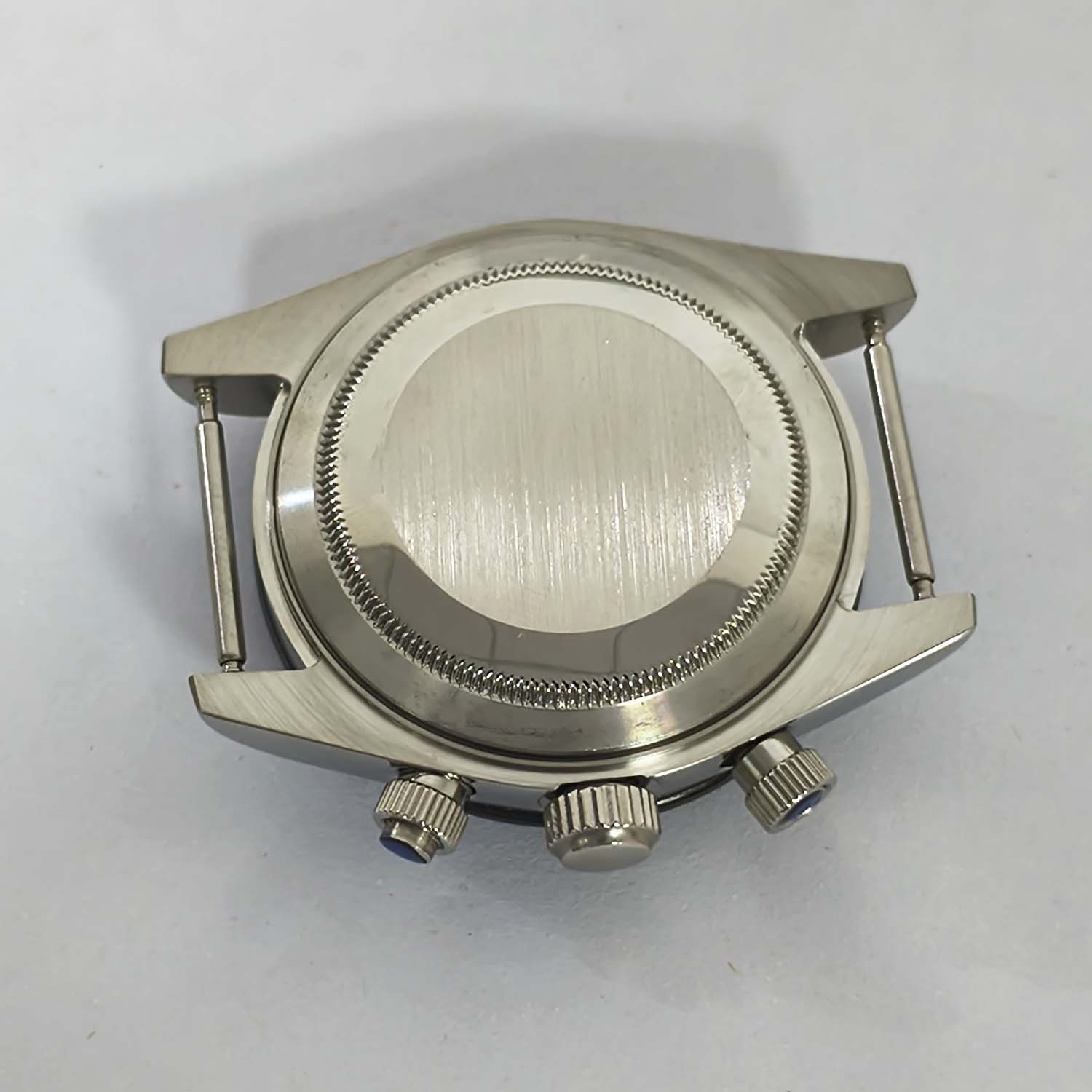 rolex case back