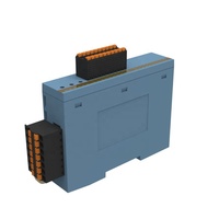 Modulo IO per Controllore PLC Industriale con Modulo di Ingresso/Uscita Remoto EtherCAT, Materiale PA66, Grado di Protezione IP55, Interfaccia IO-Link