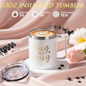 Panier-cadeau de spa luxueux pour femmes - Comprend une bougie parfumée, une bombe de bain, un masque pour les yeux et un coffret cadeau élégant - Parfait - Product Image 4