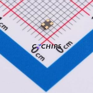 L214S260D11L Crystal (Passive) SMD2016-4P Crystal Oscillator SMD Crystal Oscillator 26MHz 10ppm 8pF - Product Image 2