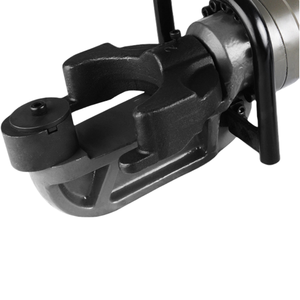 Máquina Dobladora de Barras de Acero Eléctrica Hidráulica Portátil Yunqingtech, Máquina Dobladora Manual Pequeña - Product Image 4