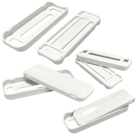 Fabricación de Moldes de Inyección de Plástico, Piezas Mecanizadas CNC de PEEK de Precisión, Componentes de Plástico Personalizados para la Industria Médica y de Semiconductores