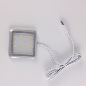 Đèn <span class=keywords><strong>Led</strong></span> Âm Trần Hình Vuông - Product Image 6
