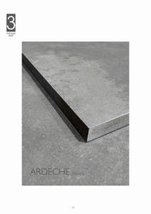 Épais 20mm et taille 600x600mm carreaux de pavage en porcelaine corps complet extérieur anti-dérapant façades en pierre naturelle F - Product Image 3