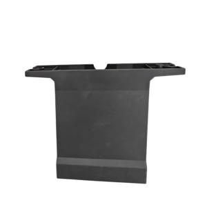T40 Rear View Radar Bracket for Agriculture <b>Drone</b> Plastic <b>Accessories</b> - Product Image 3