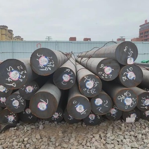 Pasokan Batang Bulat SAE 4032 4037 4042, Batang Bulat Paduan, Batang Baja Struktural dengan Harga Pabrik Grosir, Potong Sesuai Panjang - Product Image 4